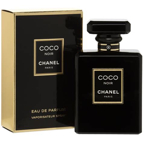 chanel coco black bottle|chanel coco noir ep.